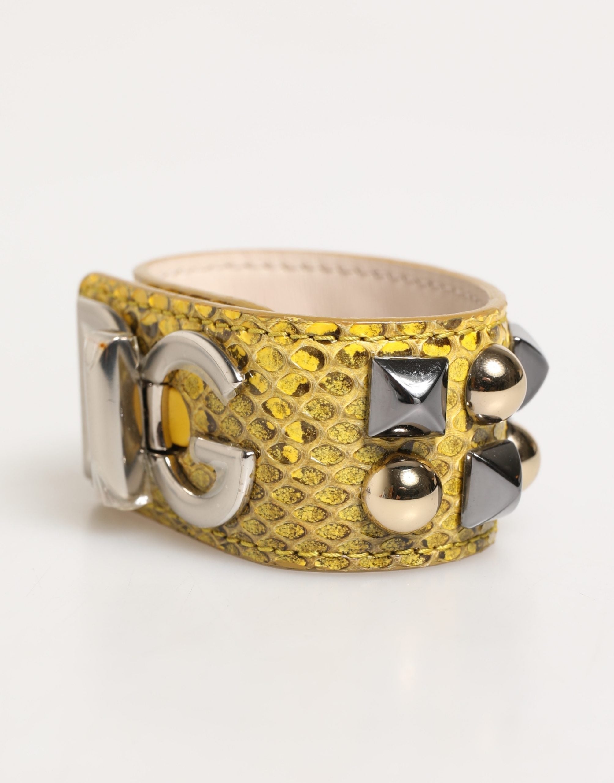 DOLCE & GABBANA apyrankė
