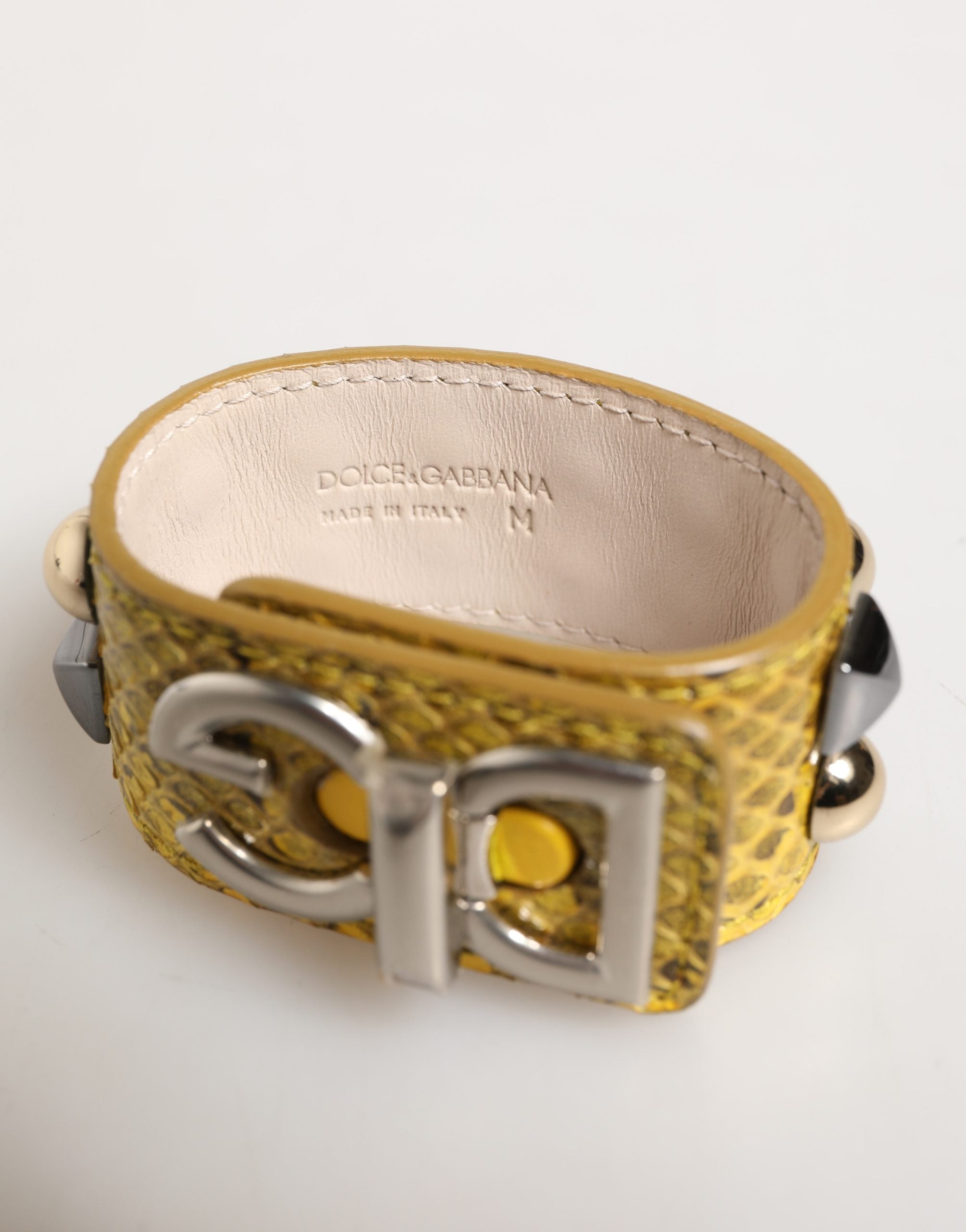 DOLCE & GABBANA apyrankė
