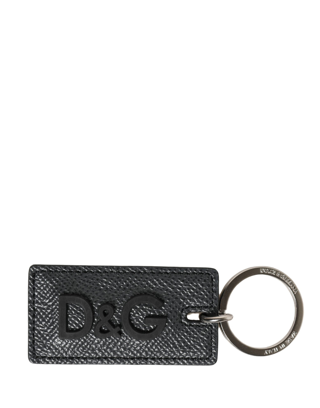 DOLCE & GABBANA raktų pakabukas