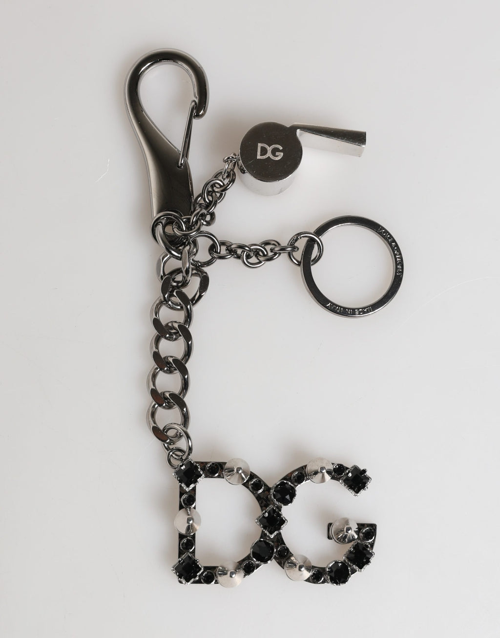 DOLCE & GABBANA raktų pakabukas