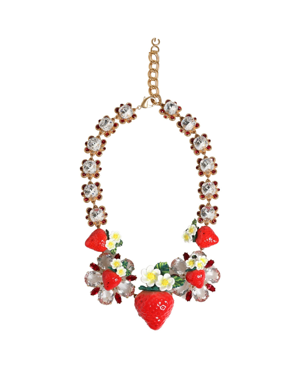 DOLCE & GABBANA karoliai