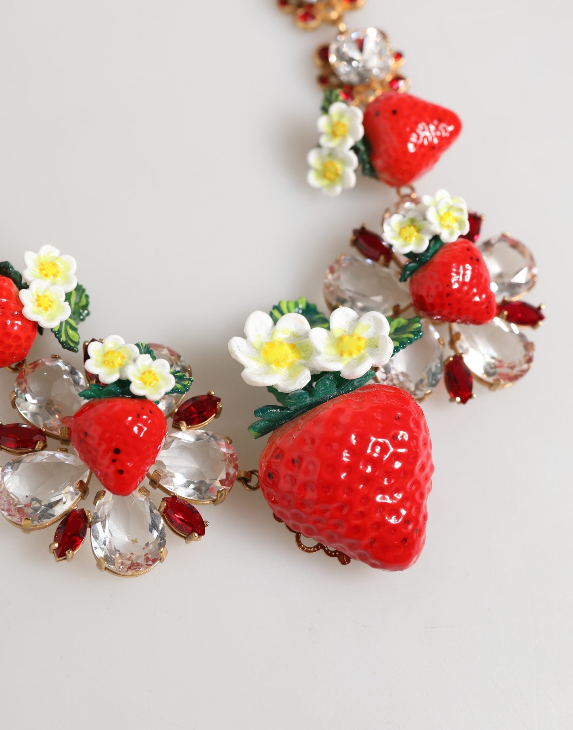 DOLCE & GABBANA karoliai
