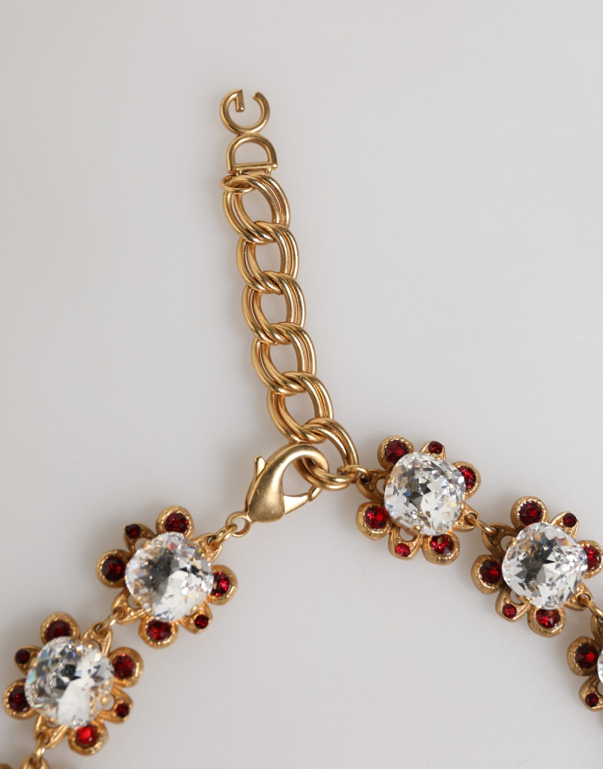DOLCE & GABBANA karoliai