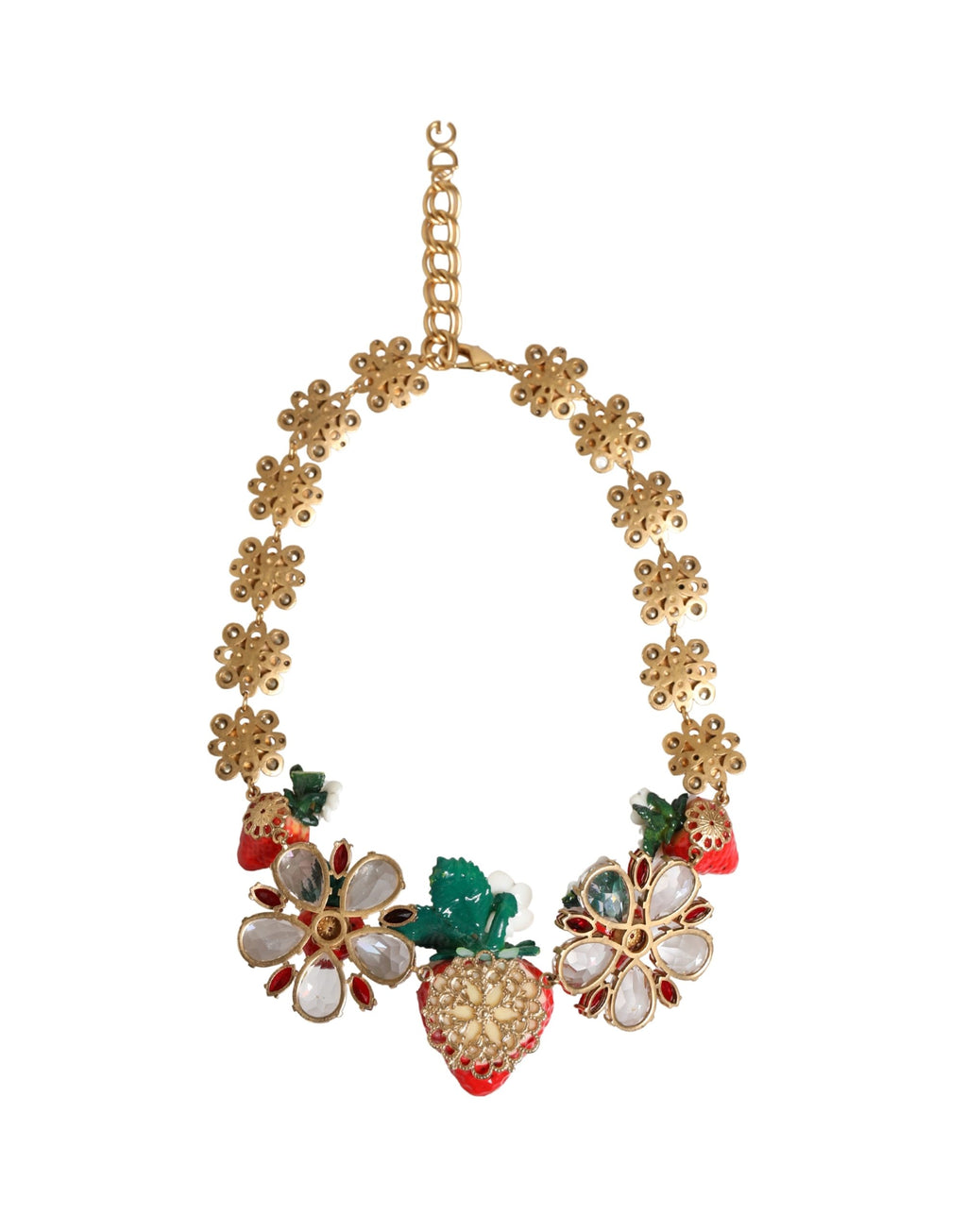DOLCE & GABBANA karoliai