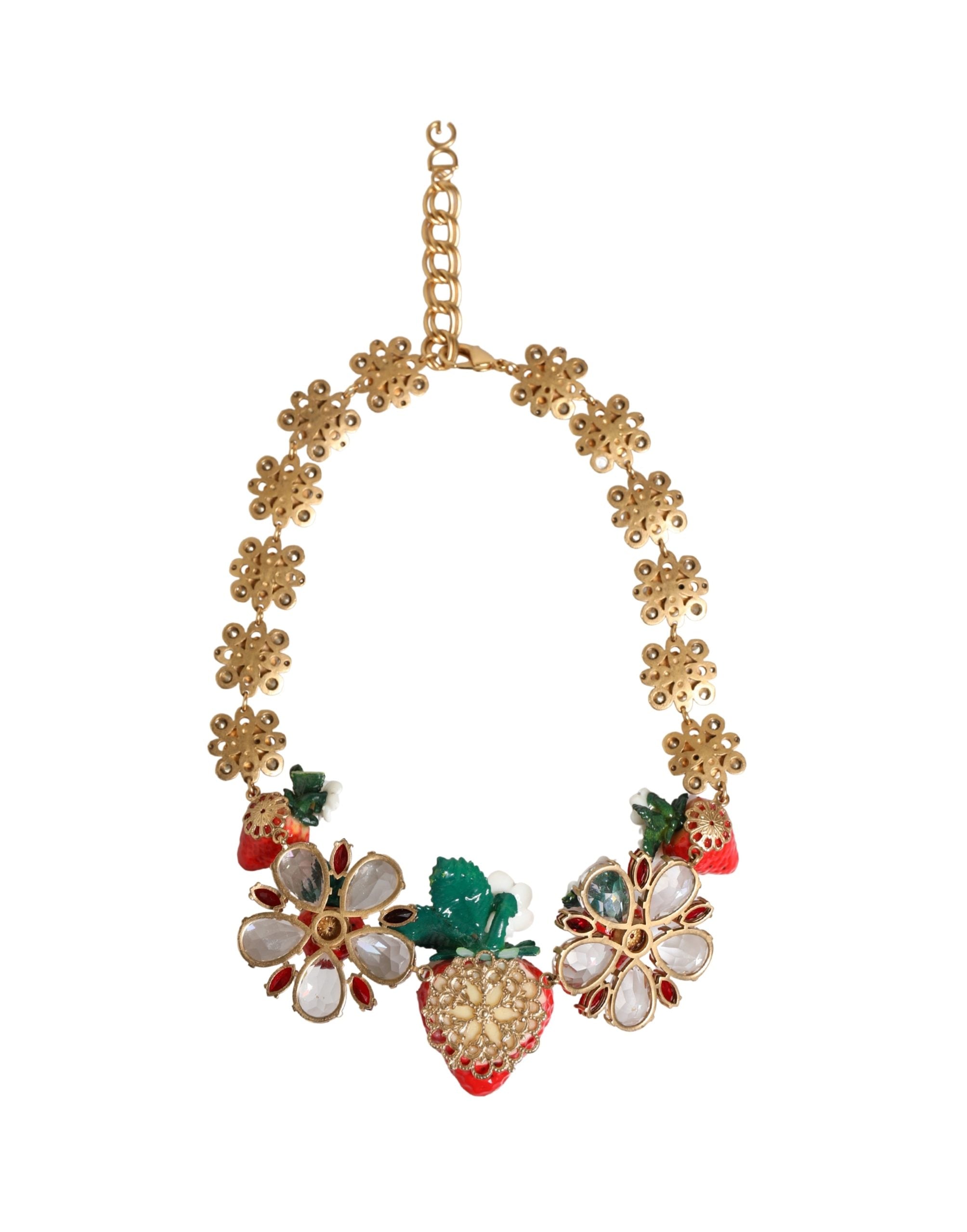 DOLCE & GABBANA karoliai