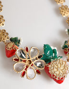 DOLCE & GABBANA karoliai