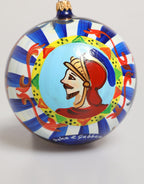DOLCE & GABBANA plaukų aksesuaras