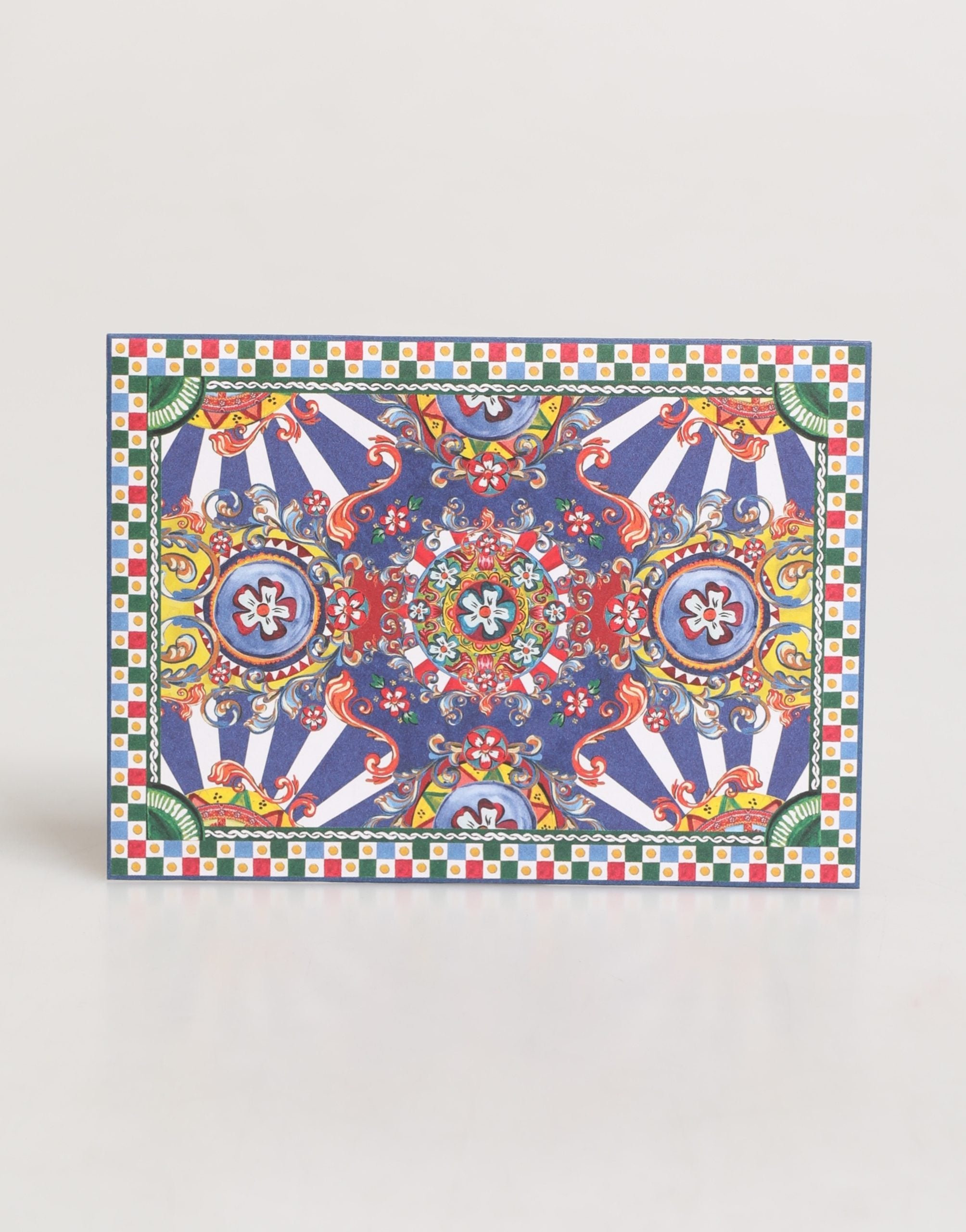 DOLCE & GABBANA dėklas