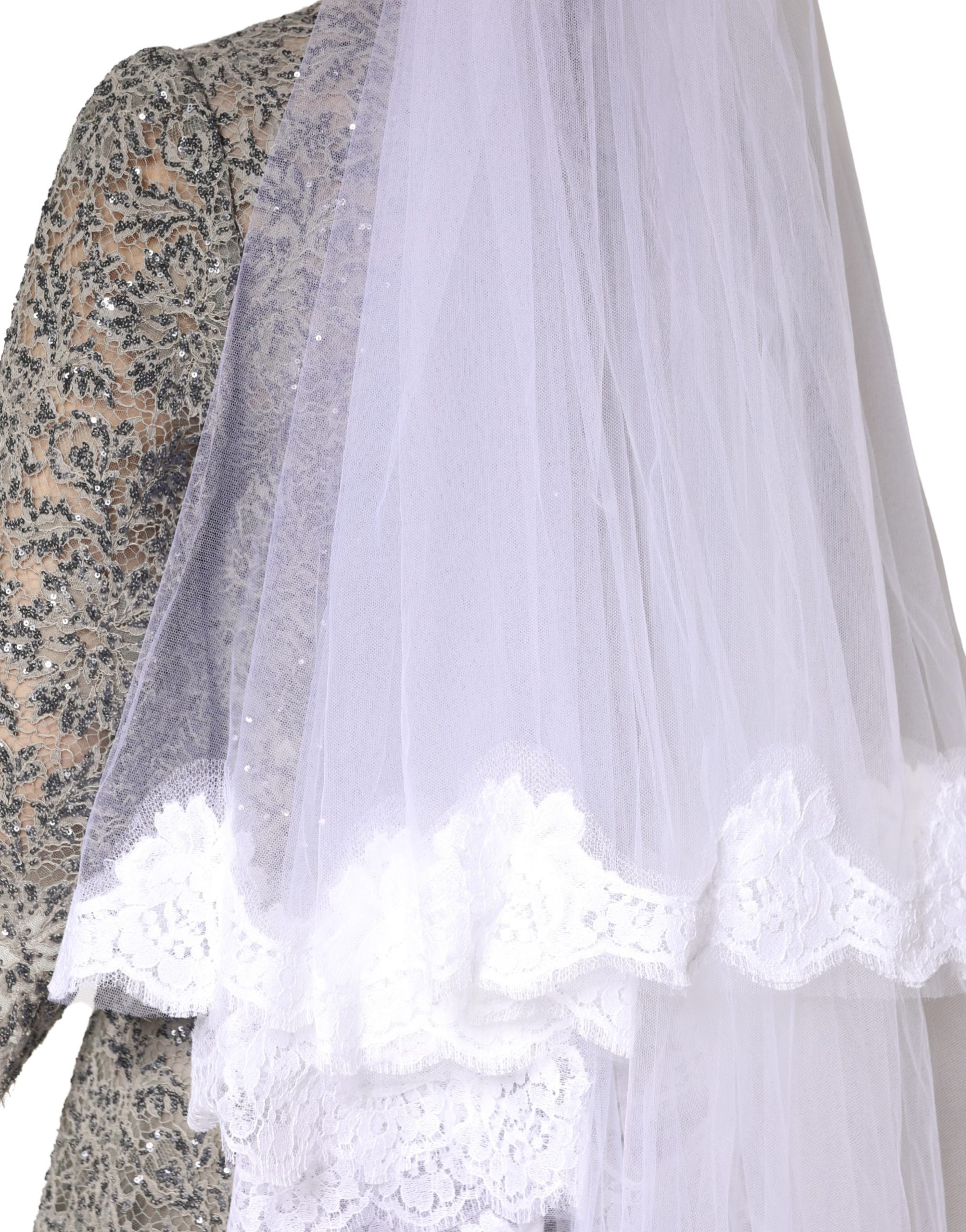 DOLCE & GABBANA šydas