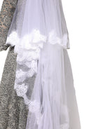 DOLCE & GABBANA šydas