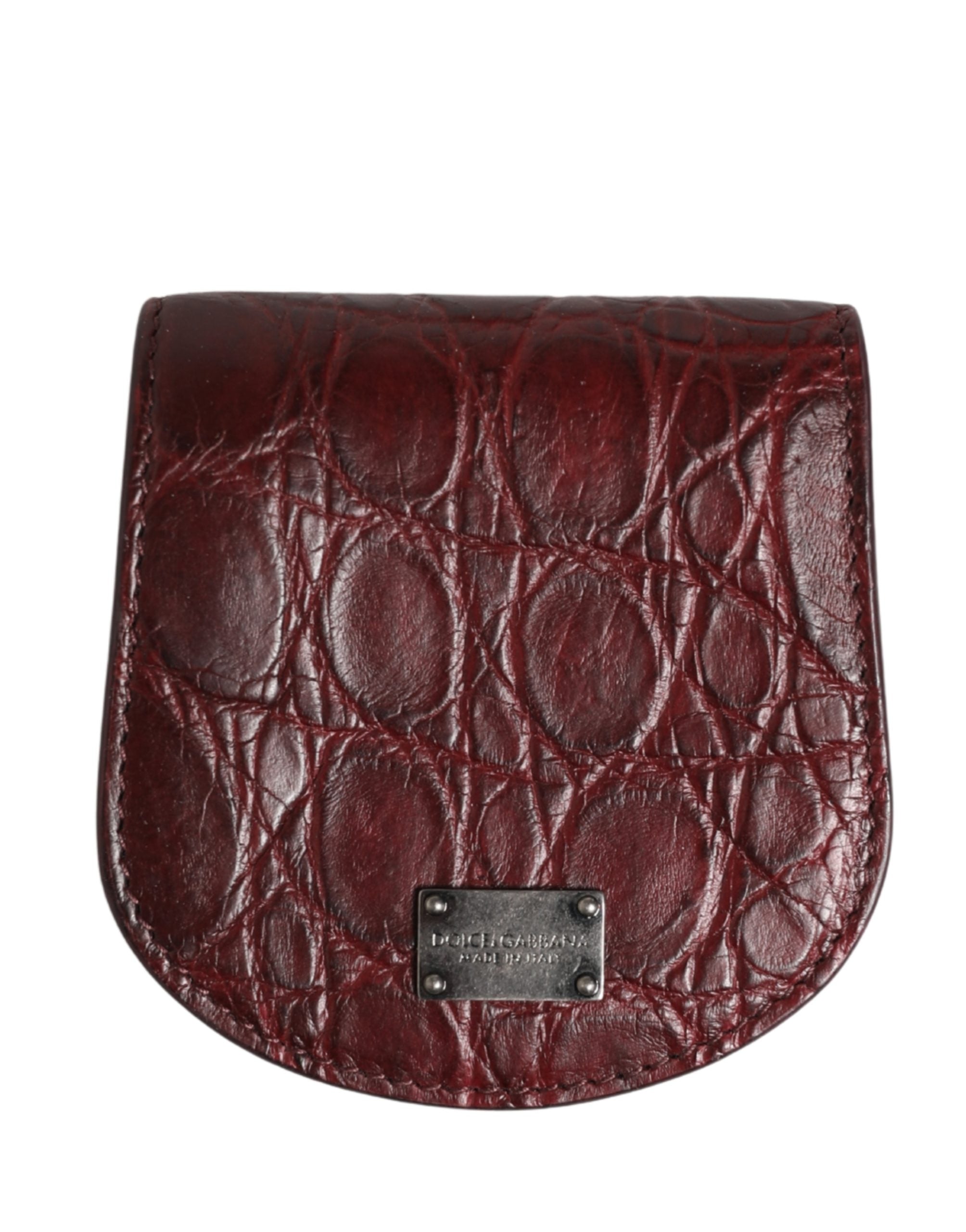 DOLCE & GABBANA piniginė