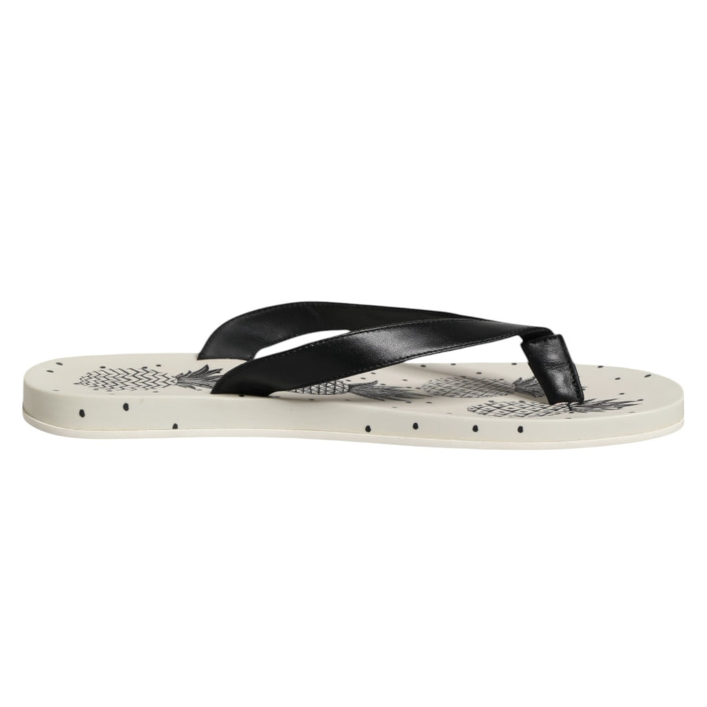 DOLCE & GABBANA šlepetės