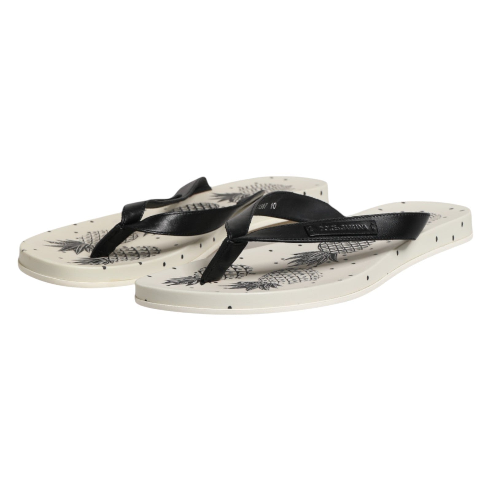 DOLCE & GABBANA šlepetės
