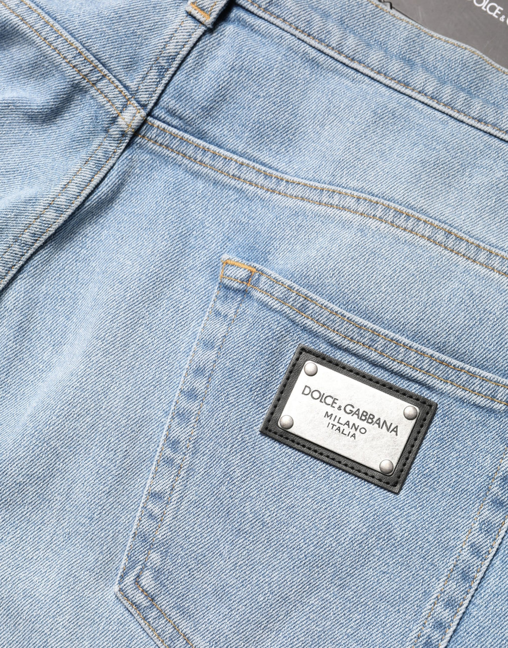 DOLCE & GABBANA džinsai