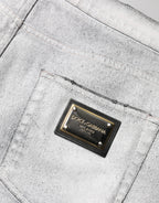 DOLCE & GABBANA džinsai