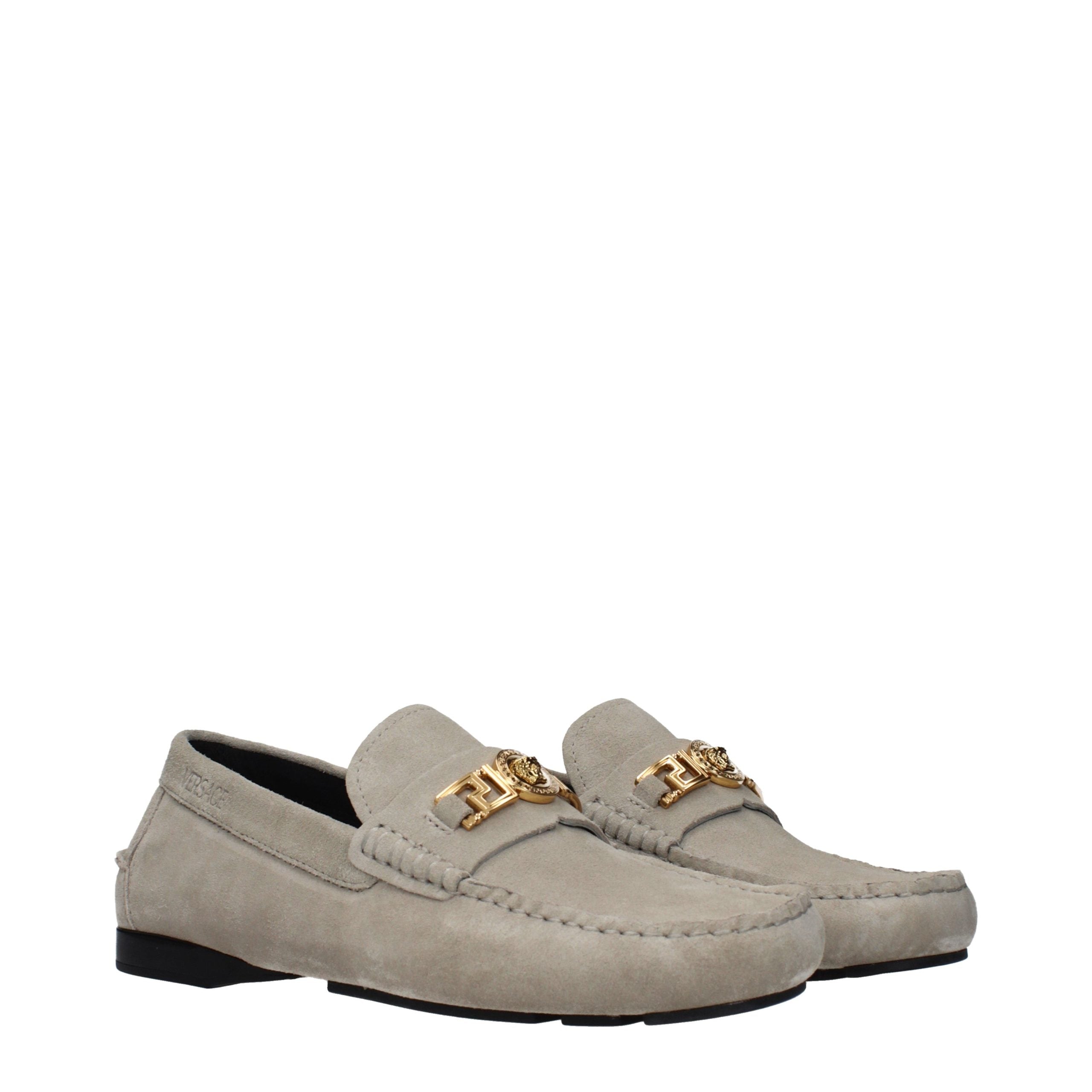 VERSACE loferiai