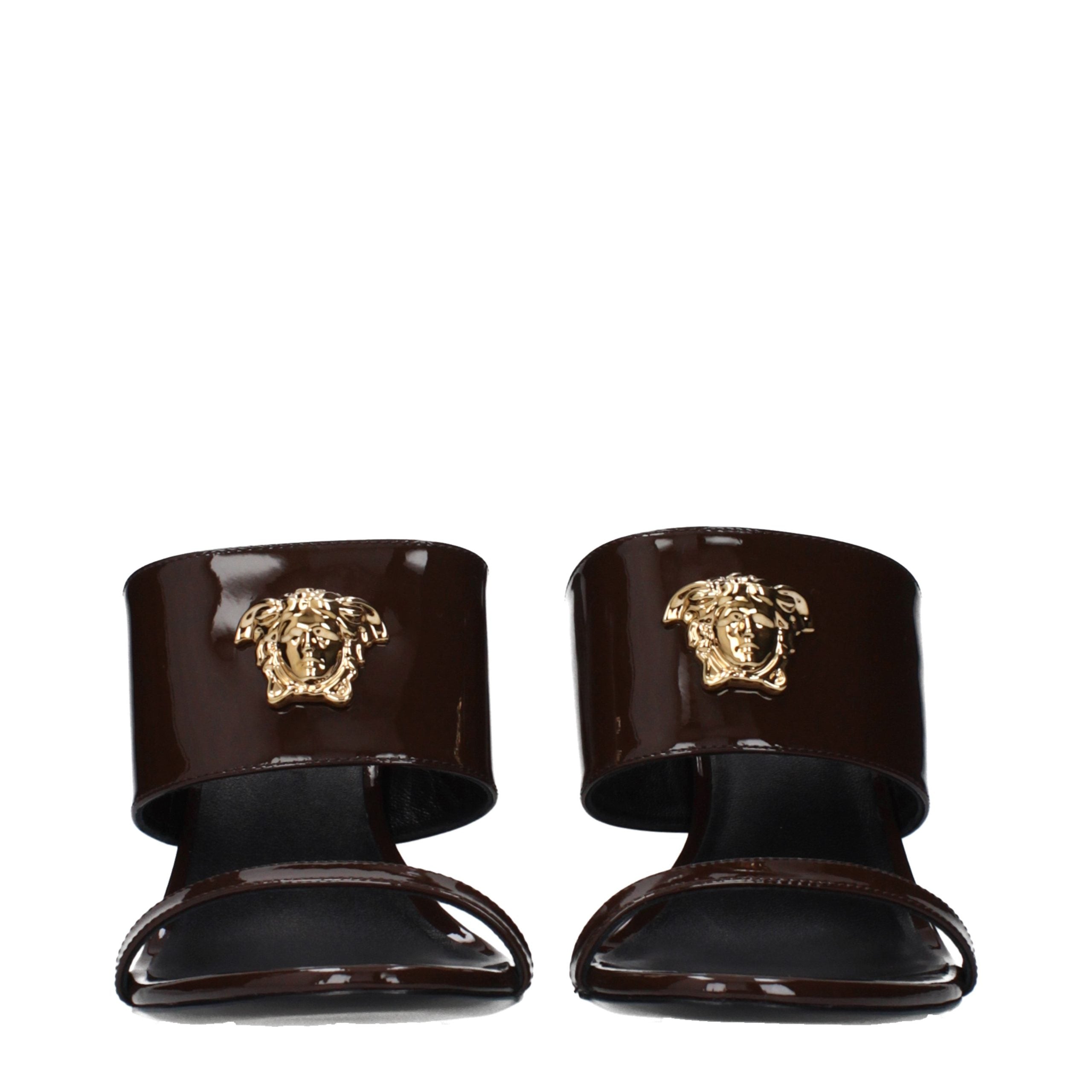 VERSACE sandalai