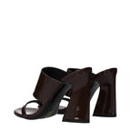 VERSACE sandalai