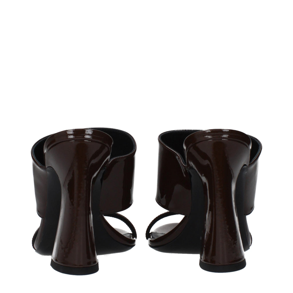 VERSACE sandalai