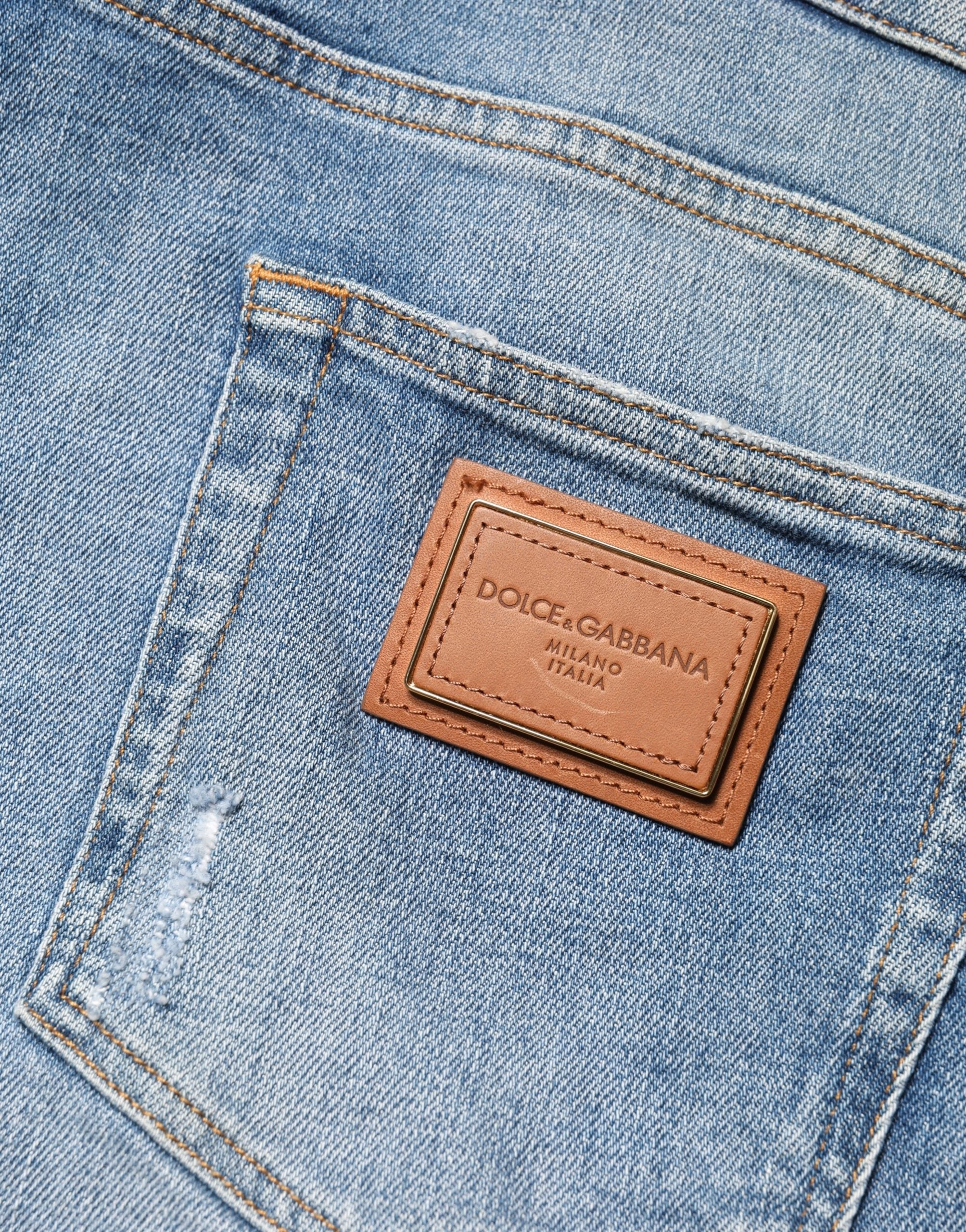 DOLCE & GABBANA džinsai