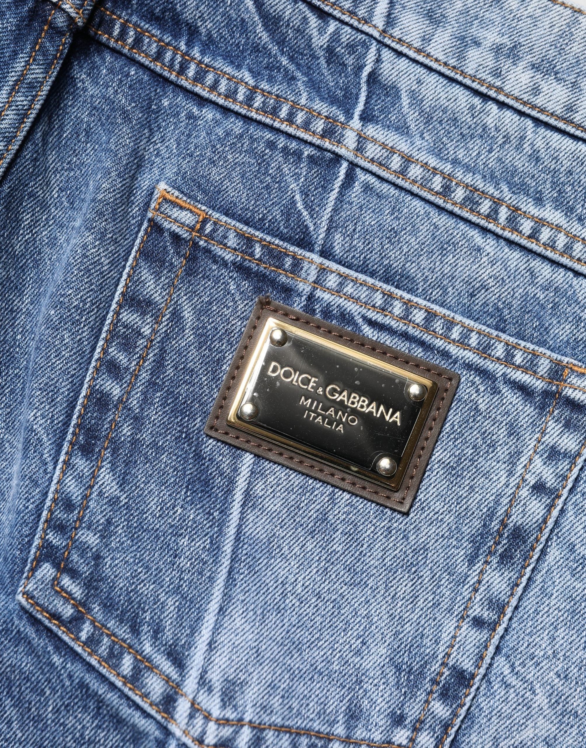 DOLCE & GABBANA džinsai