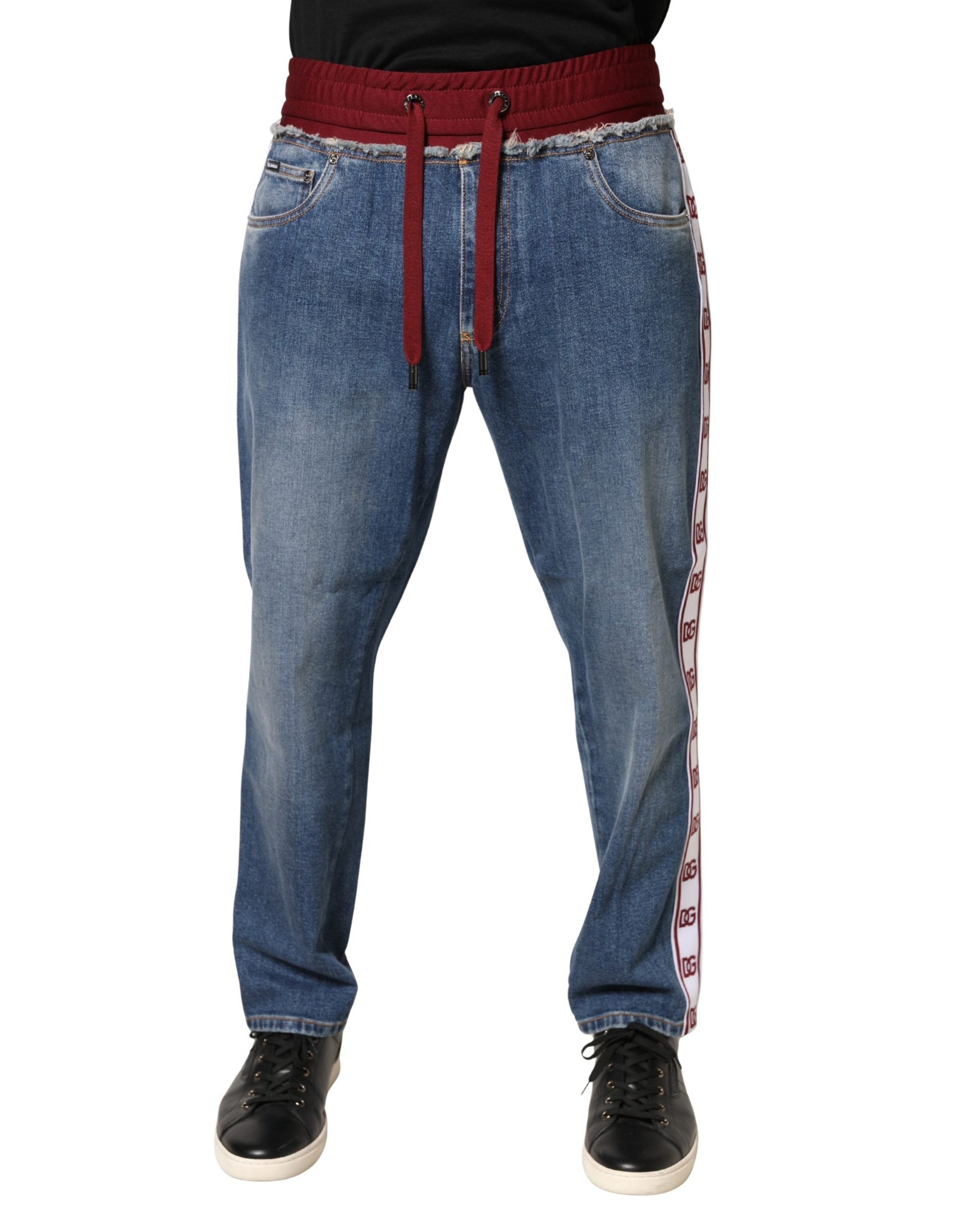 DOLCE & GABBANA džinsai