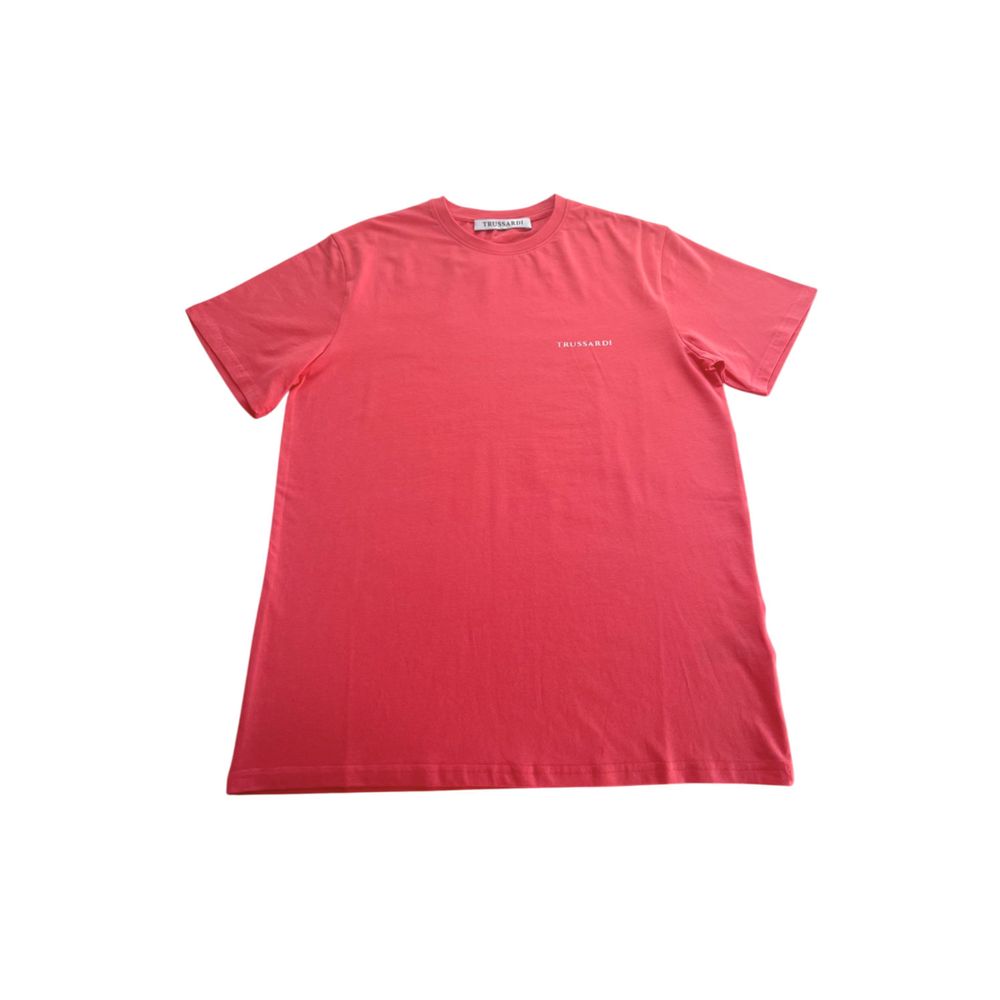 TRUSSARDI BEACHWEAR marškinėliai