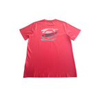 TRUSSARDI BEACHWEAR marškinėliai