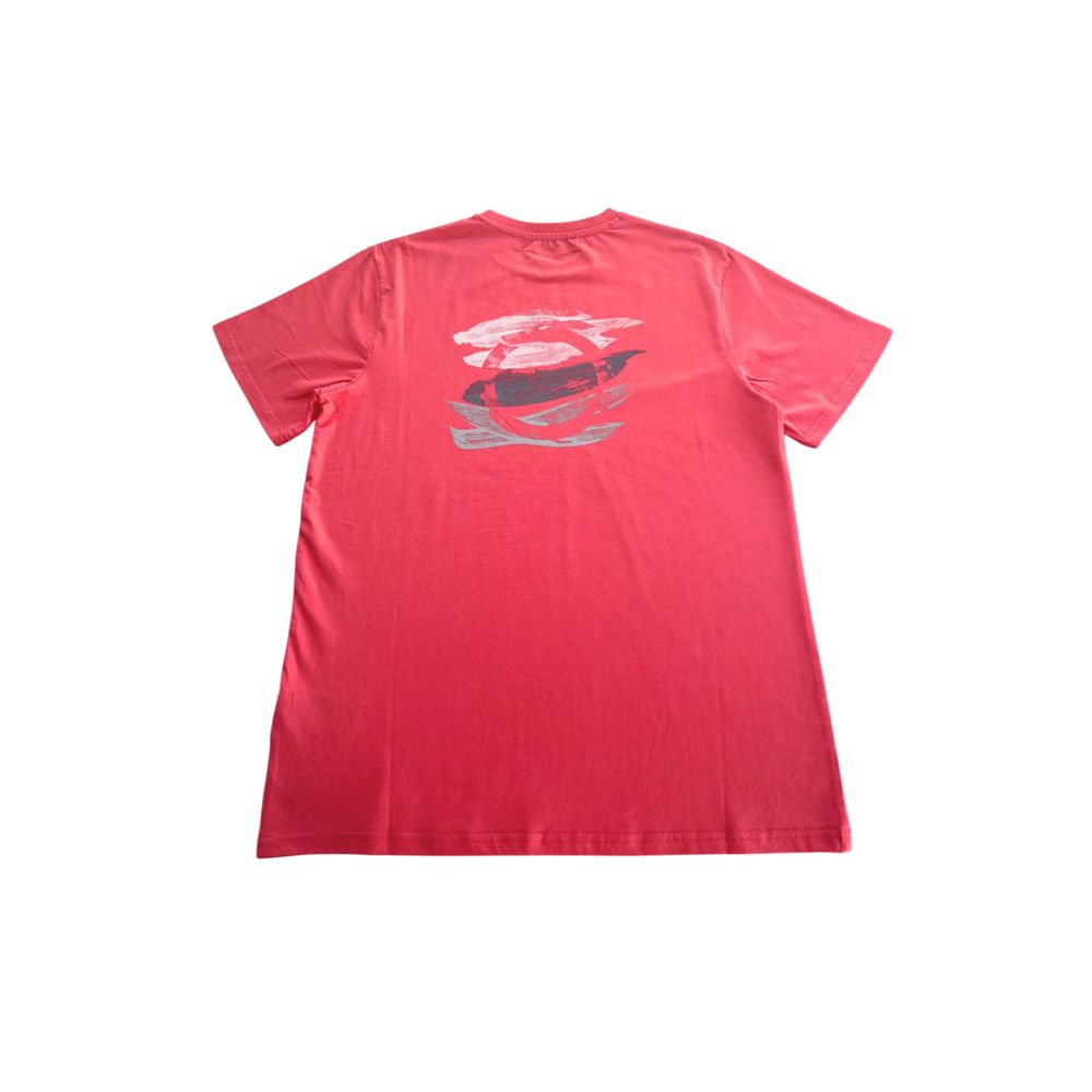 TRUSSARDI BEACHWEAR marškinėliai