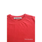 TRUSSARDI BEACHWEAR marškinėliai