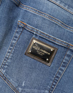 DOLCE & GABBANA džinsai