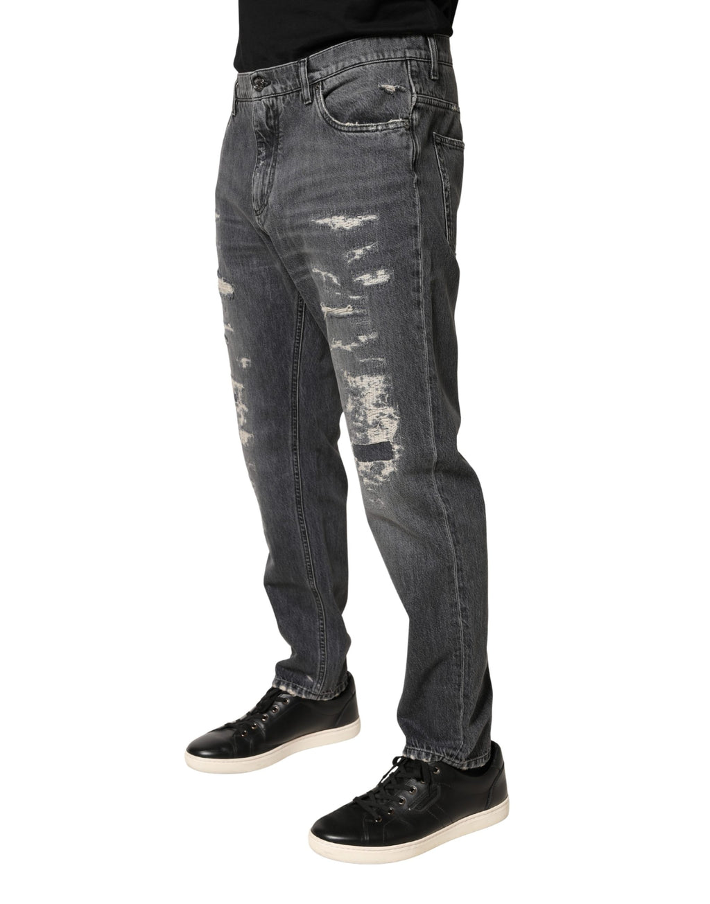 DOLCE & GABBANA džinsai