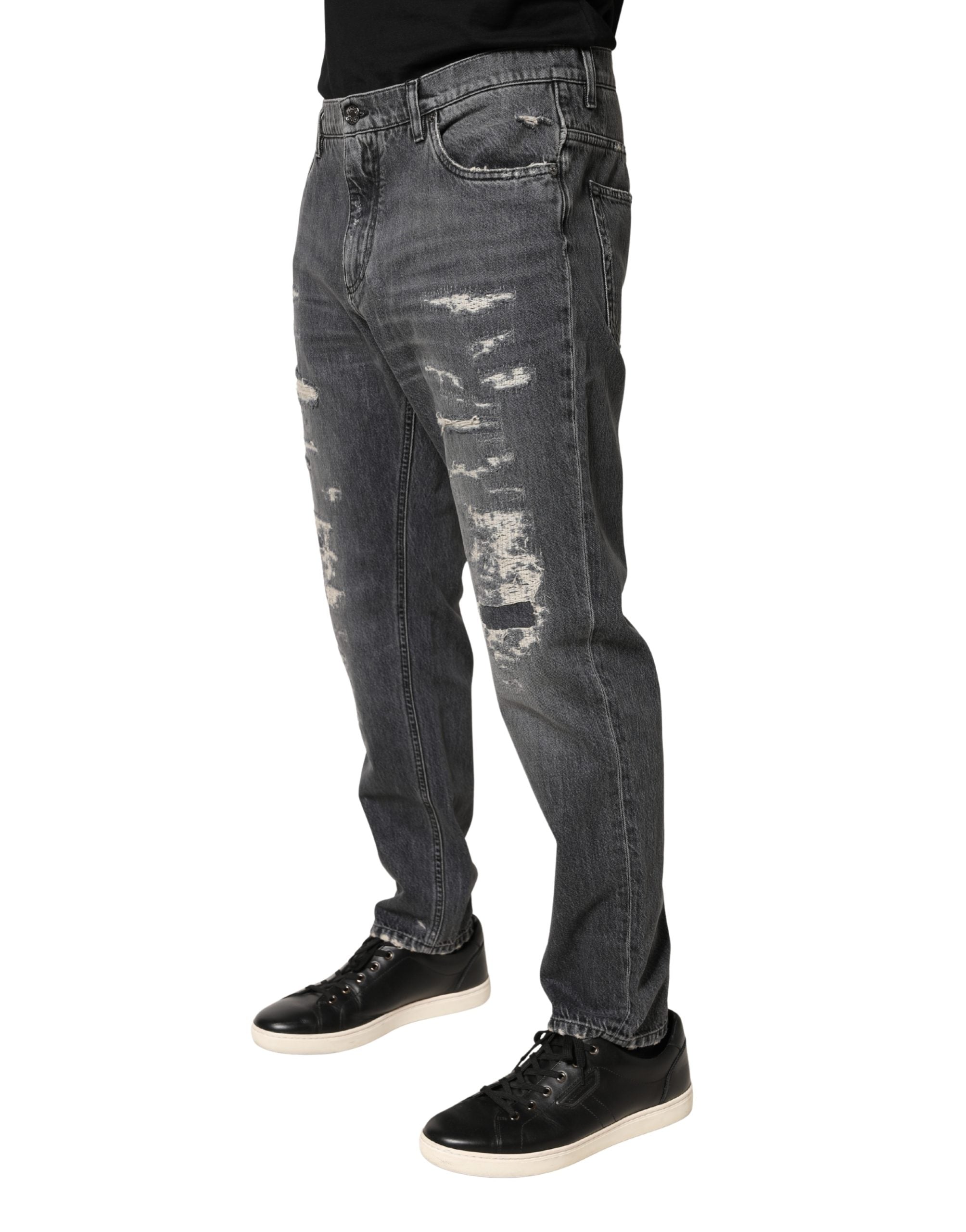 DOLCE & GABBANA džinsai