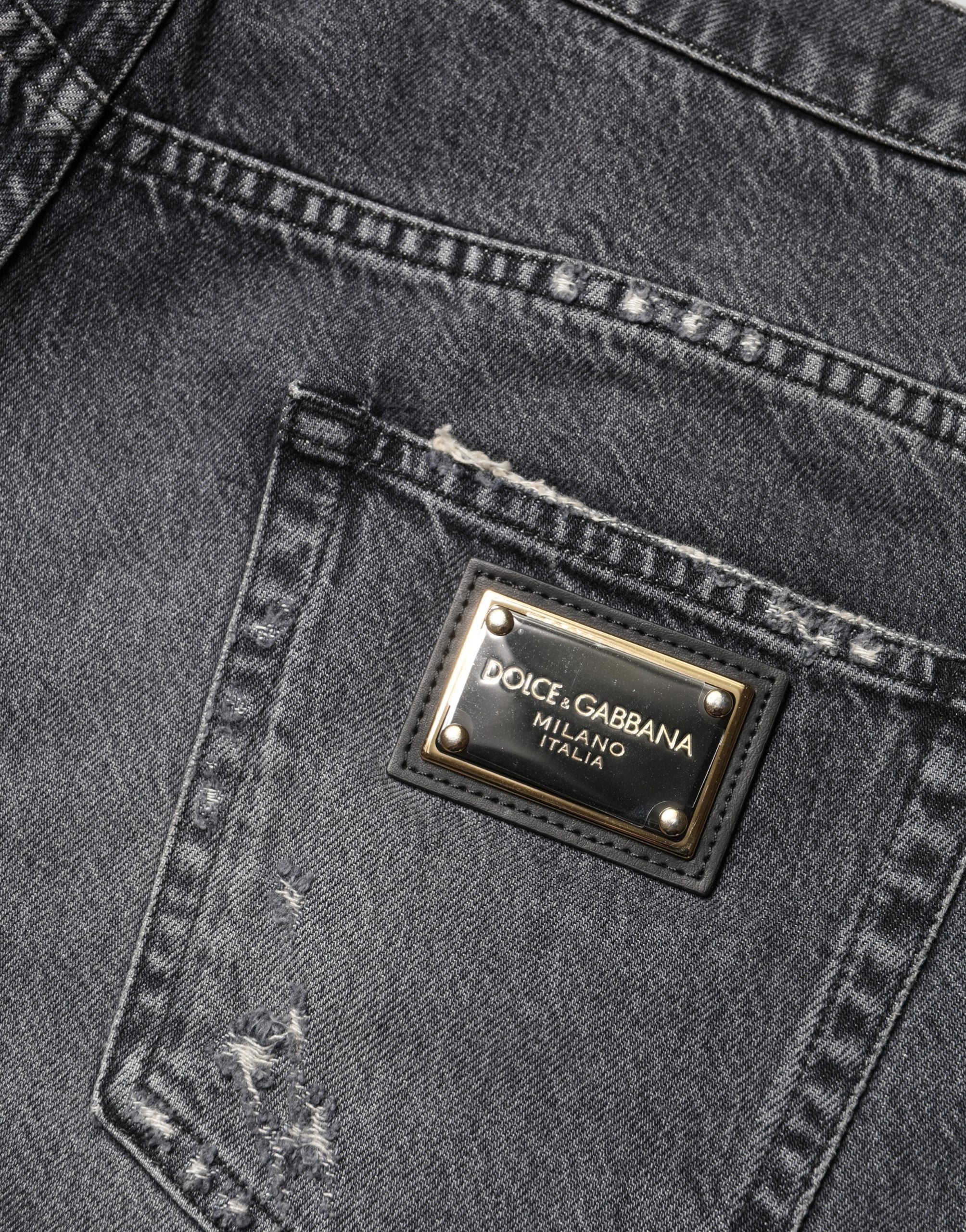 DOLCE & GABBANA džinsai