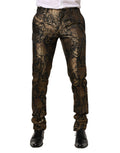 DOLCE & GABBANA kelnės