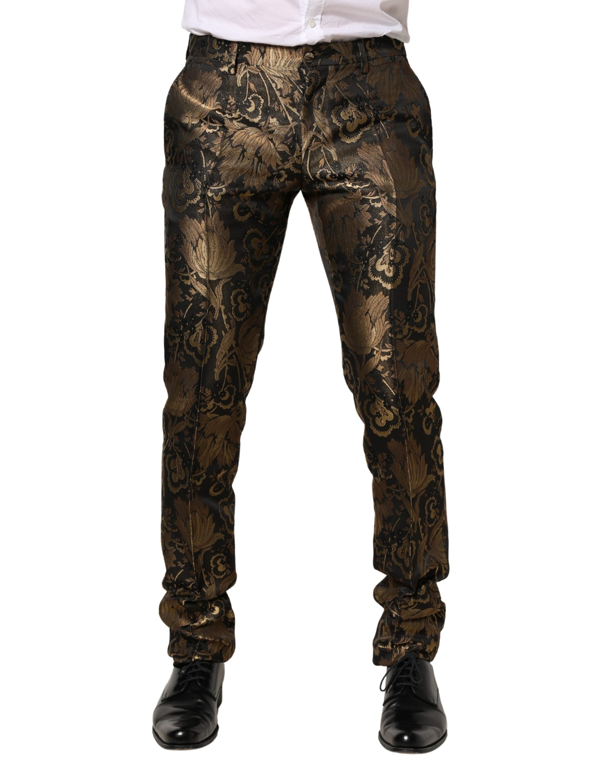 DOLCE & GABBANA kelnės