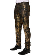 DOLCE & GABBANA kelnės