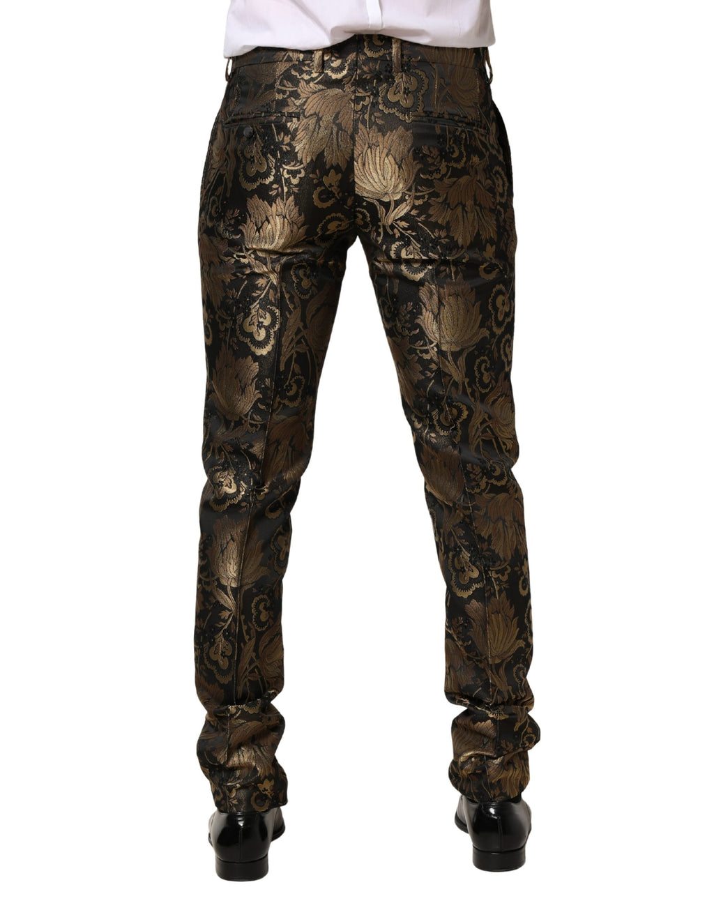 DOLCE & GABBANA kelnės