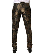 DOLCE & GABBANA kelnės