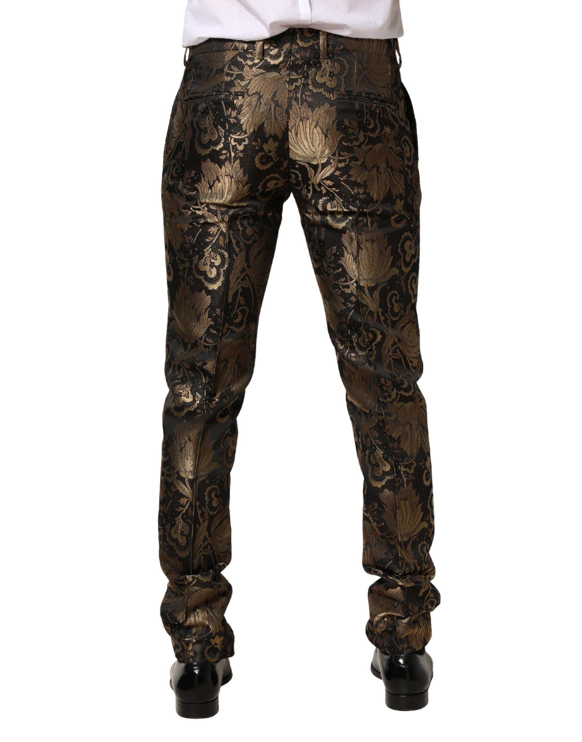 DOLCE & GABBANA kelnės