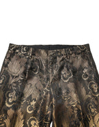 DOLCE & GABBANA kelnės