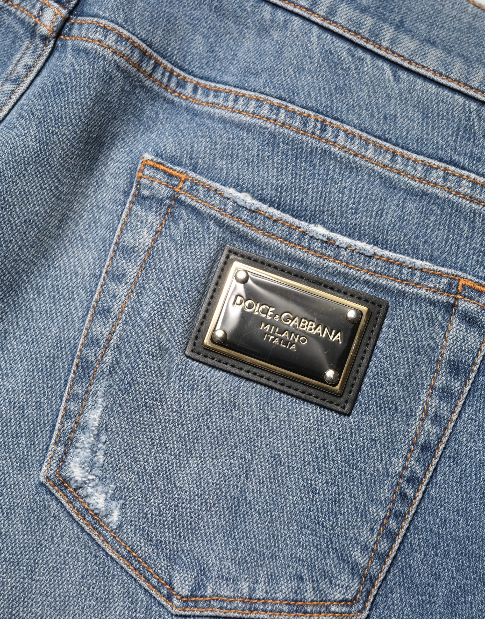 DOLCE & GABBANA džinsai