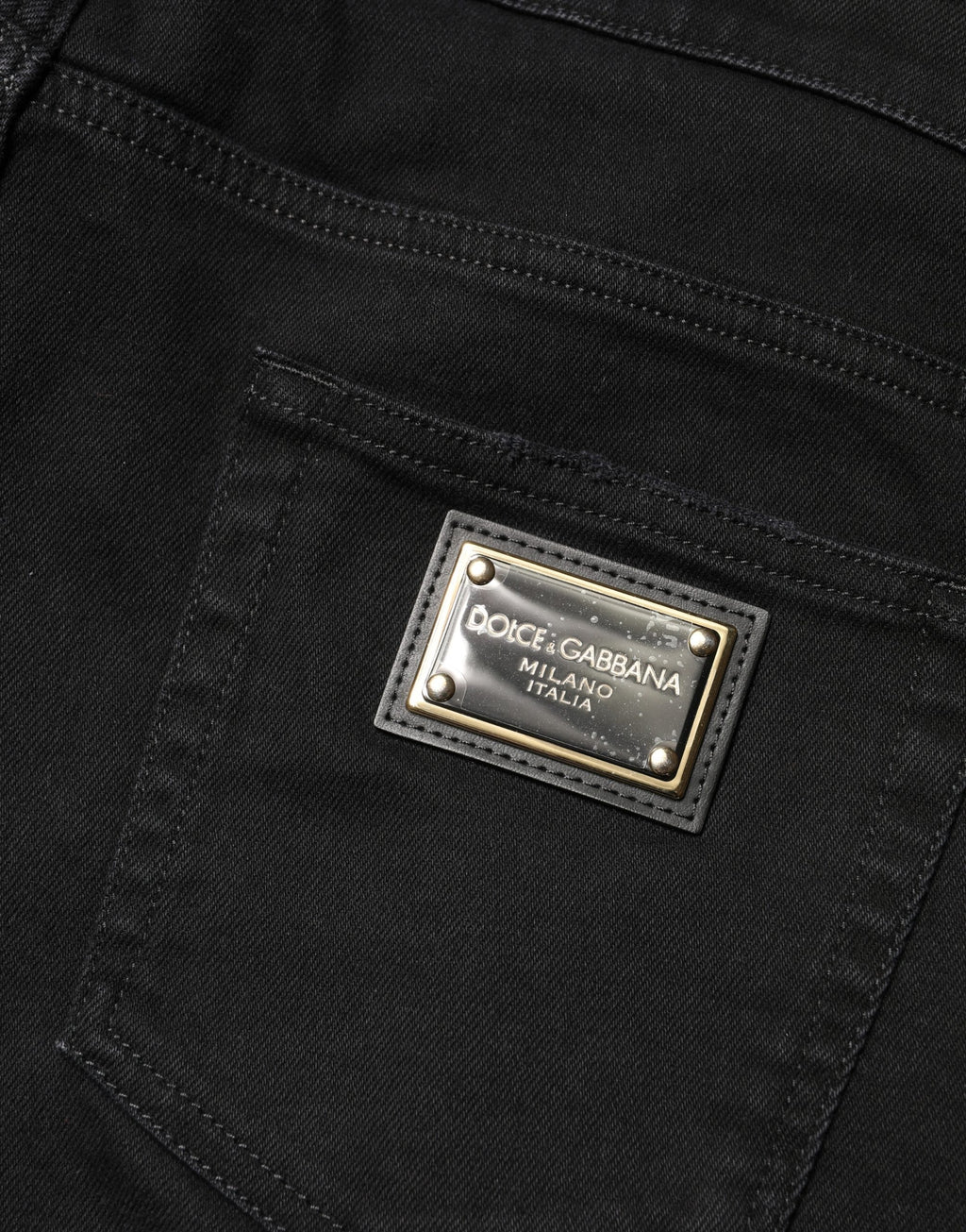 DOLCE & GABBANA džinsai