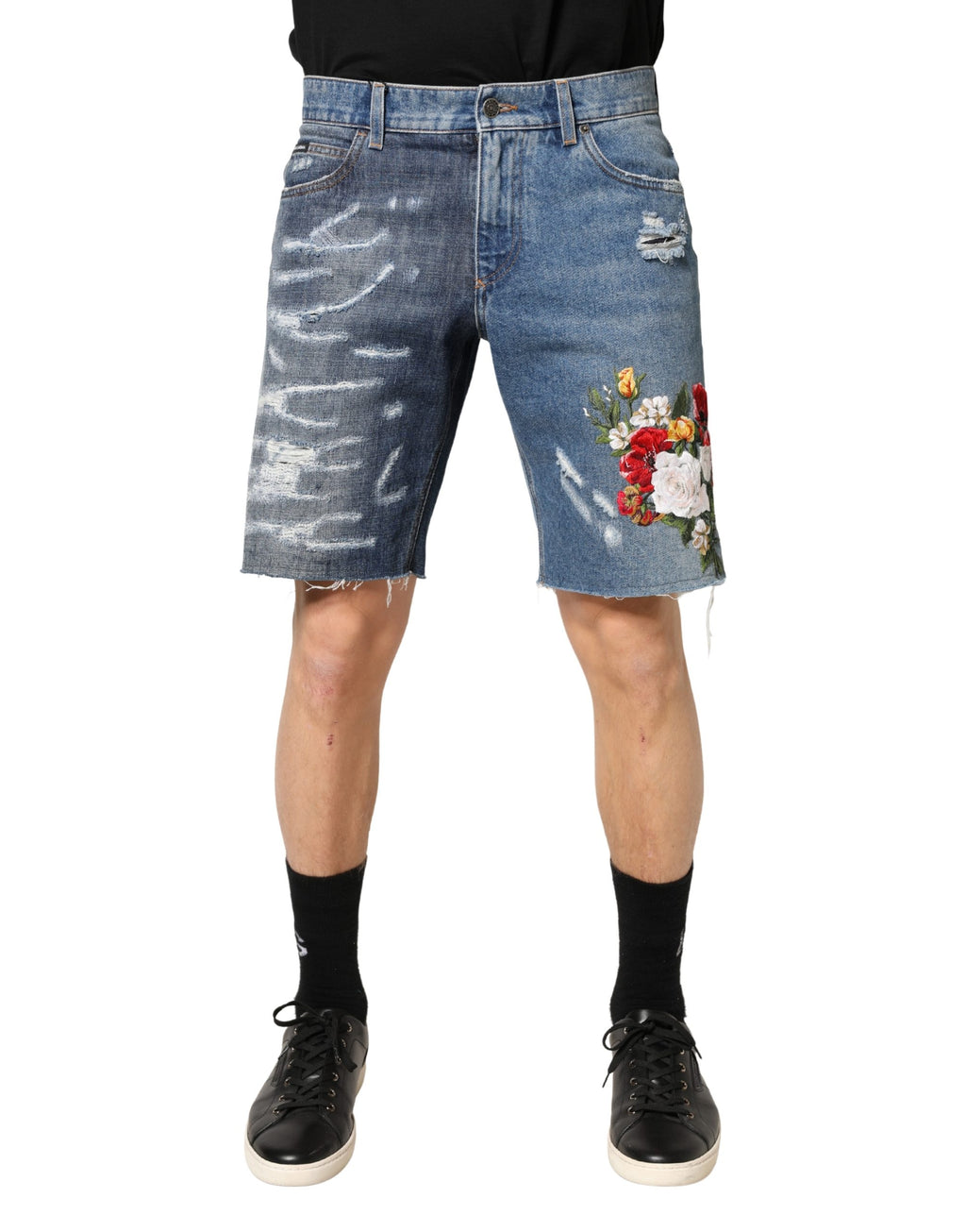 DOLCE & GABBANA šortai