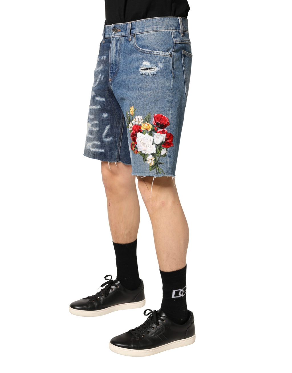 DOLCE & GABBANA šortai