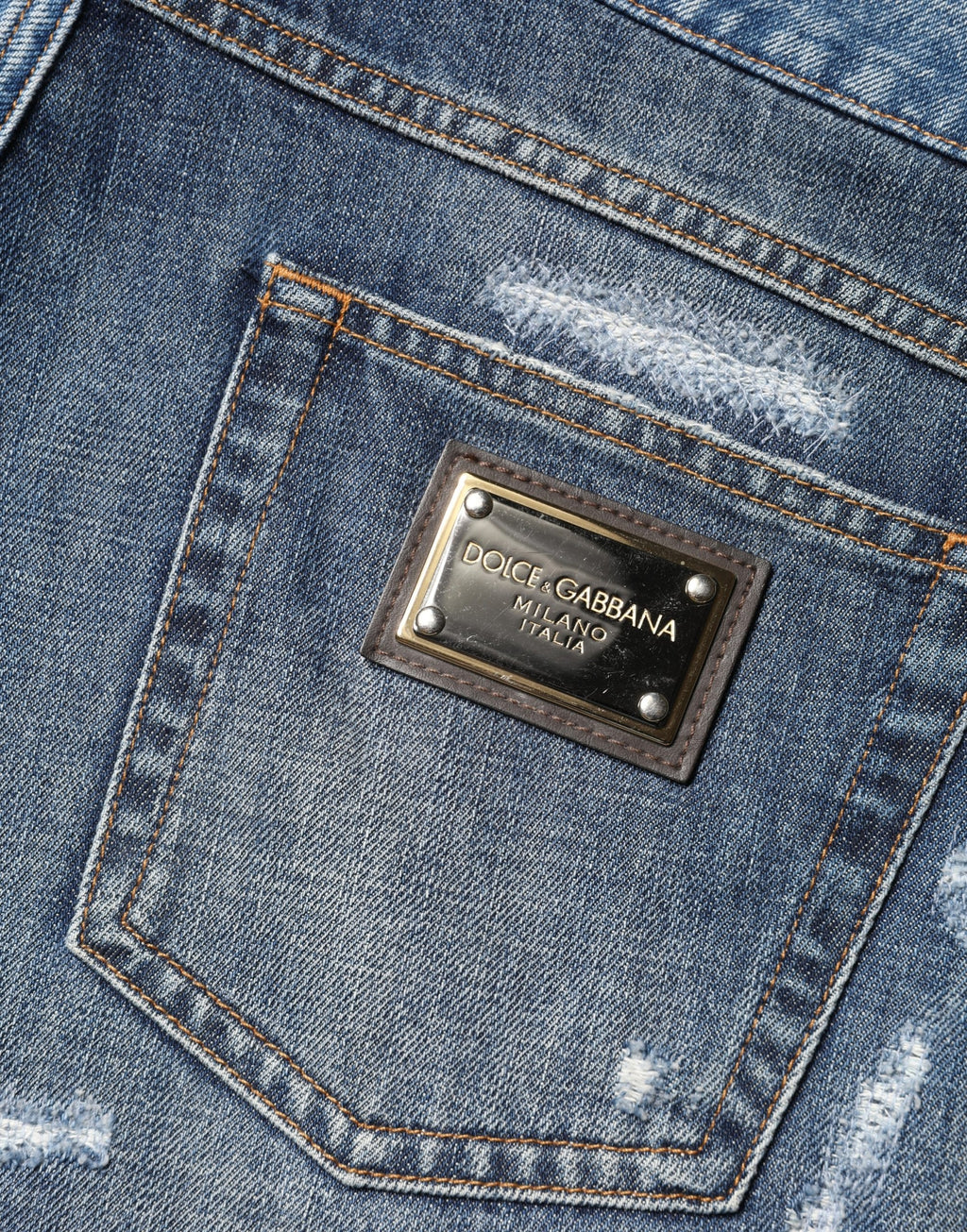 DOLCE & GABBANA šortai