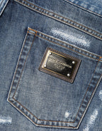 DOLCE & GABBANA šortai