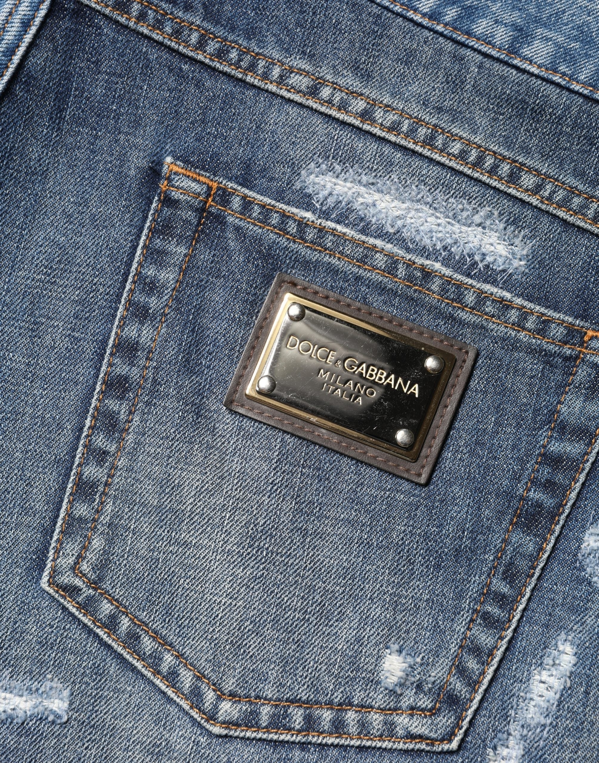 DOLCE & GABBANA šortai