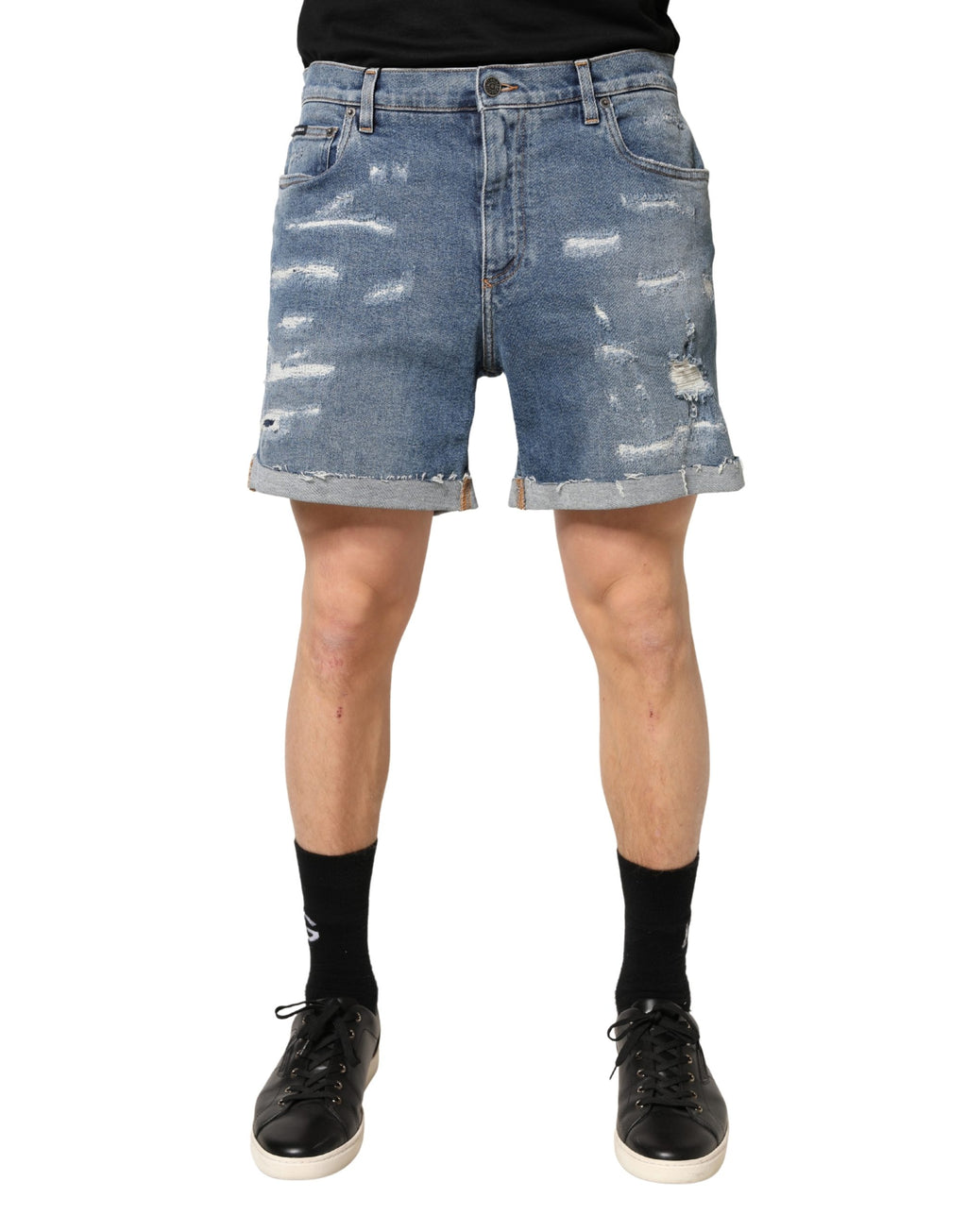 DOLCE & GABBANA šortai