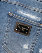 DOLCE & GABBANA šortai